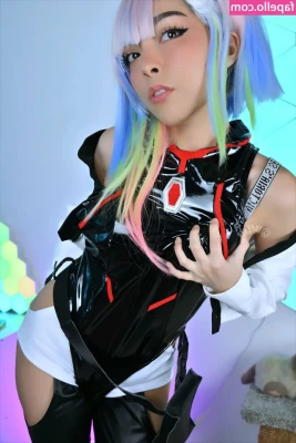 zoey_nyu [ zoey-nyu ] - Bought myself a new outfit lots of new pics coming