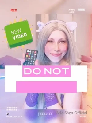 ada_saga [ ada-saga ] - Activate now