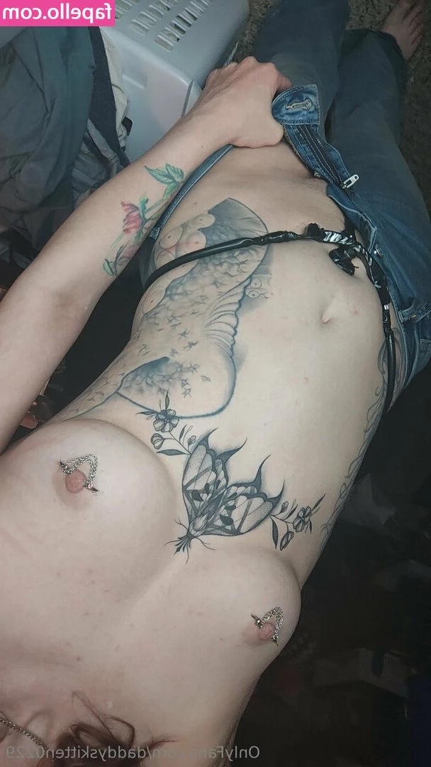 daddyskitten0229 - gym readyyyy