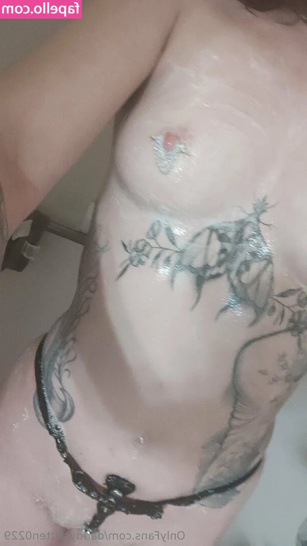 daddyskitten0229 - Fuuuuck it was so hard being quiet making this video