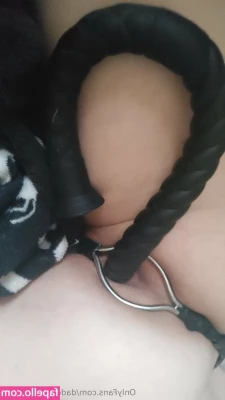 daddyskitten0229 - Drool   over my toes