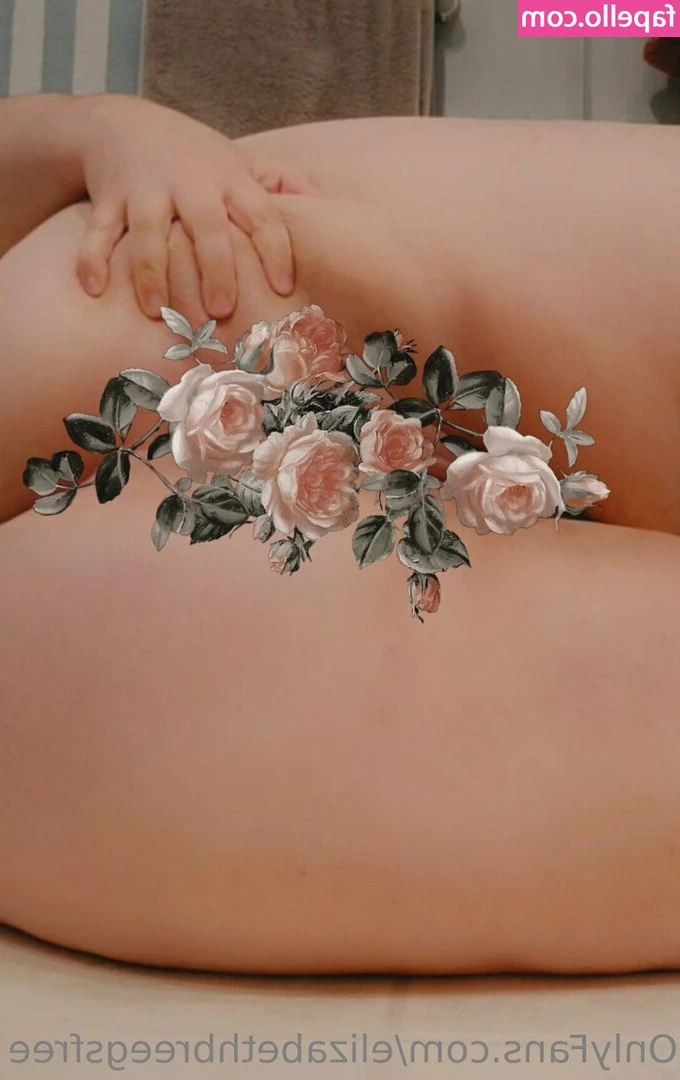 elizabethbreegsfree - I have a lot of dirty things I would love to tell you 😋