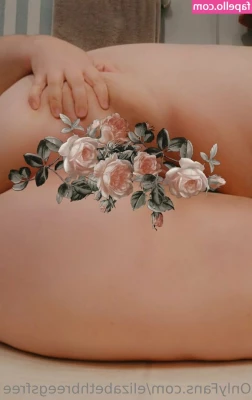 elizabethbreegsfree - I have a lot of dirty things I would love to tell you 😋