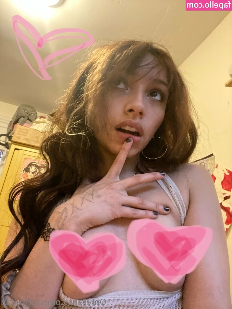 starfruitzz - Que rico bañarse