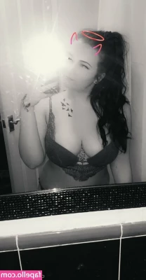 Chelzbcfcburke - Will you get me warm? 🥵💦