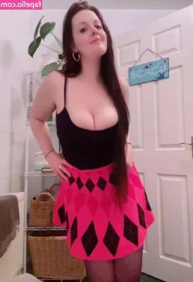 Bobbiegalore - Swipe to unzip!