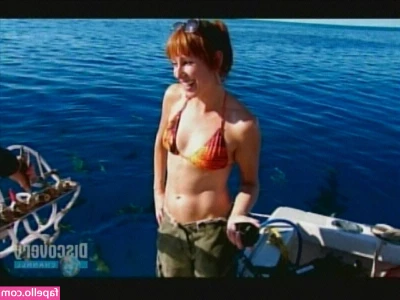 Kari Byron [ kari-byron ] - I hope you had a great day 🫶🏼