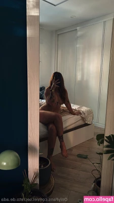 Elsecretodeada - HI BABY