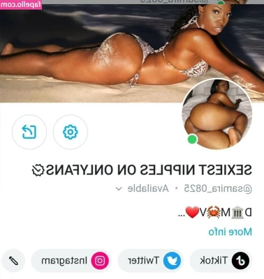 samira_0825 [ samira-0825 ] - Disfruta de mi contenido súper hot