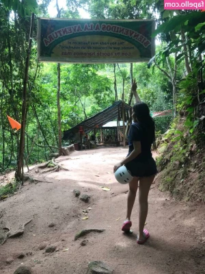 Veronica Boyer [ veronica-boyer ] - Sweet and beautiful Asian girl 😋SHALLOW 18 YO SLUT @aiko_mia, who