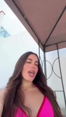 Veronica Boyer [ veronica-boyer ] - I try to energize myself with sexual energy first thing in the