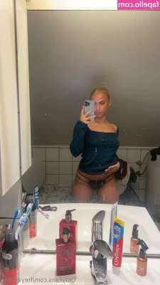 lilyxrainvip - hi bebos
