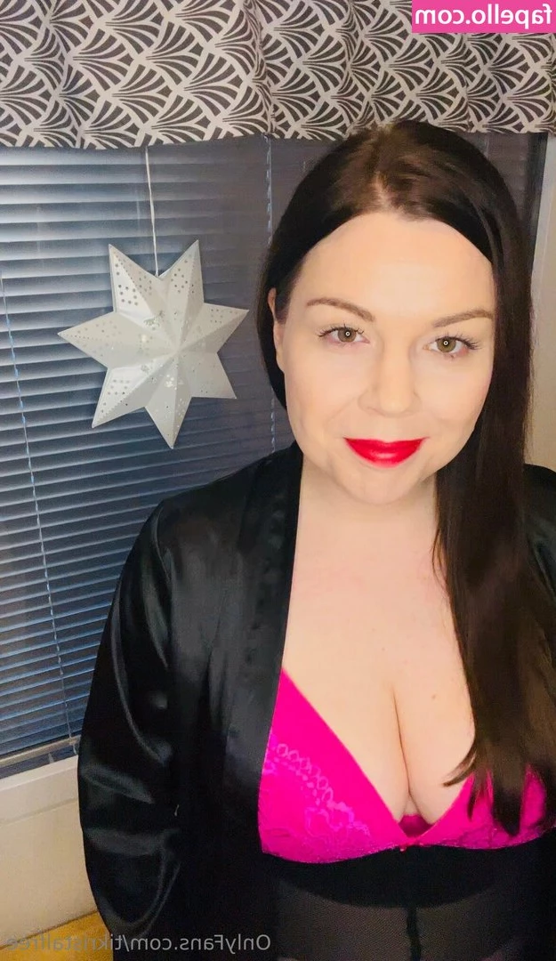 tikristalfree - I love watching him stroke his cock so much  I shoved a toy in my