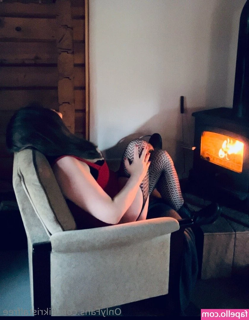 tikristalfree - Early morning shenanigans  Slow mo big jiggly