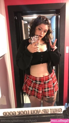 bettycake666 - Only 6 likes away from 500 likes  you guys are all so amazing  Thanks