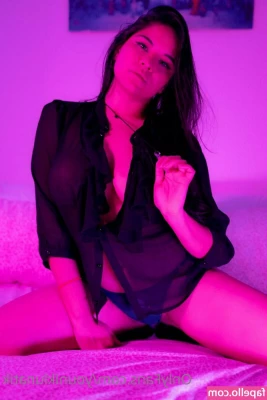 Youniklunatik - lets get personal! would you like to see random updates throughout my