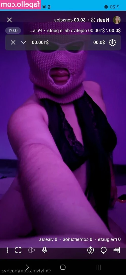 nashvz - Time to be locked and feminized for Mistress. Being a mindless bimbo