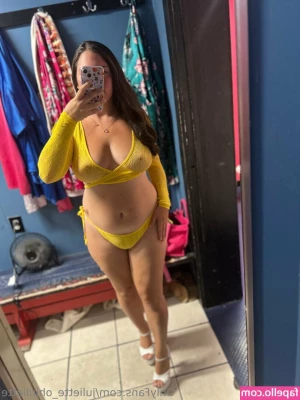 juliette_ohjuliette [ juliette-ohjuliette ] - Happy Sunday   Enjoy the new 10  minute video I sent to your DMs  If