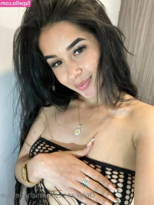michellebluefree - Hotlist FULL 3 mass messages to over 10k non creator fans for just