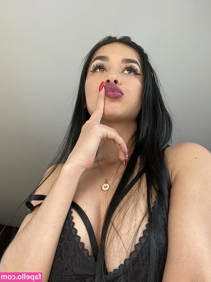 michellebluefree - Ready to be eaten