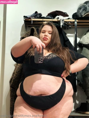 thickmaryfree - Cocinando nuevos videos