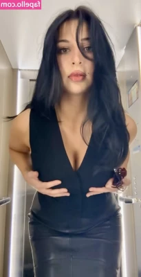 Pati Valpati [ pati-valpati ] - Would you worship every inch of me?