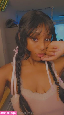 peachysodaaa - I ve been a bad girl today