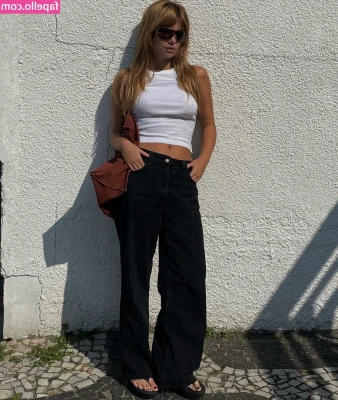 Clarissa Müller [ clarissa-muller ] - I noticed you guys like this outfit 🥰