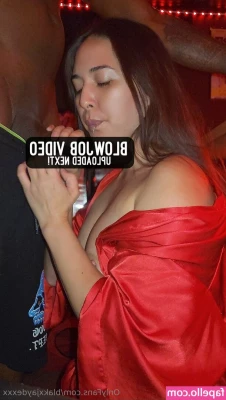 Cum SuccubusX [ cum-succubusx ] - A primeira parte dos vídeos com a deliciosa da  selenagarciabh está
