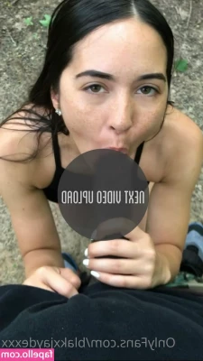 Cum SuccubusX [ cum-succubusx ] - I did a naughty Skype Show today in this slutty dress   Message me