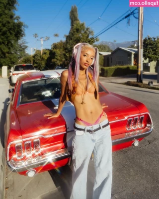 lightskin [ lightskin-1 ] - sorry for some time off babes. i was sick and just started feeling