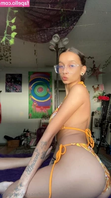 vandfaye - I know you love this fat ass baby 🥰😘
