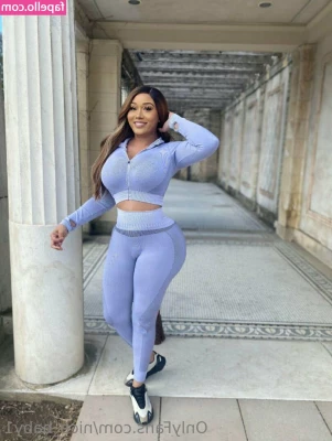 nice_baby1 [ nice-baby1 ] - It’s finally Friday 🎉  Are ready for a wonderful weekend with me