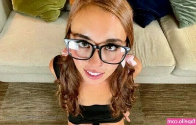 nice_baby1 [ nice-baby1 ] - Feeling a bit bored atm 🥸