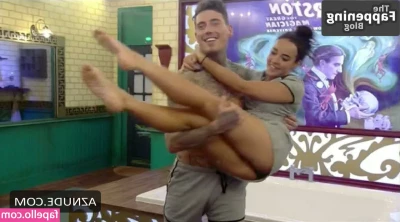 Stephanie Davis [ stephanie-davis ] - You Love Daddy Big Dick Don t Ya
