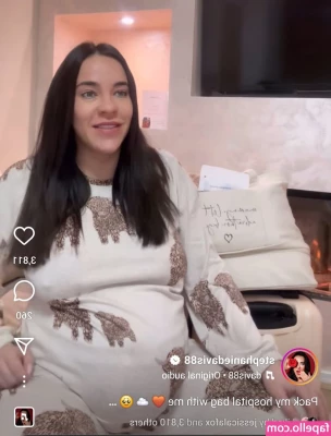Stephanie Davis [ stephanie-davis ] - Quiero ser tu gatita