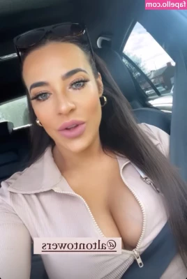 Stephanie Davis [ stephanie-davis ] - Nature is beautiful