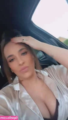 Stephanie Davis [ stephanie-davis ] - SWIPE