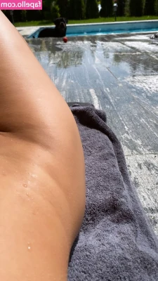 Stephanie Davis [ stephanie-davis ] - Hung over and full of spunk