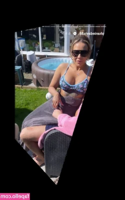 Stephanie Davis [ stephanie-davis ] - Full clip Virgin cuckold denial