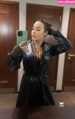 Stephanie Davis [ stephanie-davis ] - I'm leaving Ibiza tomorrow morning my babies... Going to France. I'm