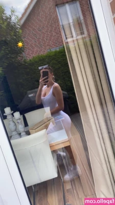 Eileen Isroe [ eileen-isroe ] - Who is going to let me get naughty and take control