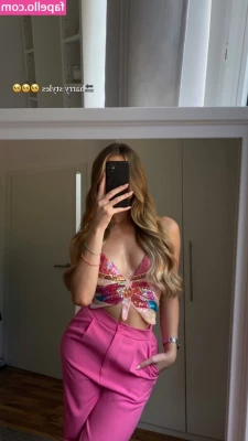 Eileen Isroe [ eileen-isroe ] - Say Hello to My tits in Tulum 💋