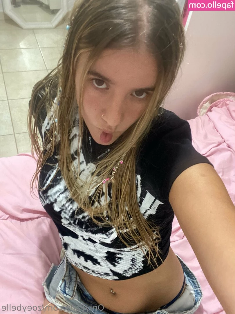 zoeybelle - Beauty begins the moment you become yourself