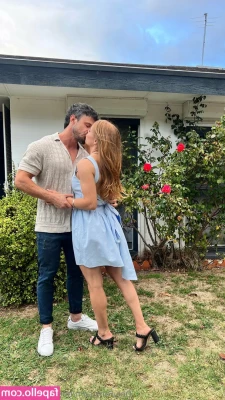 hotcoupleonshow [ hotcoupleonshow-1 ] - WYD RIGHT NOW