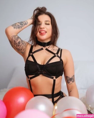 Nicole Procyk [ nicole-procyk ] - The New Set Sample！