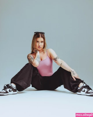 Nicole Procyk [ nicole-procyk ] - I know you guys love outdoor stuff soooooo