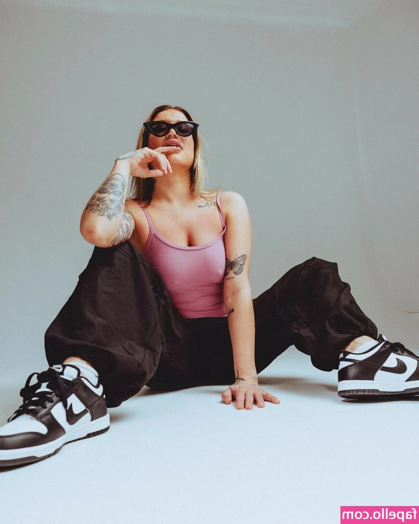 Nicole Procyk [ nicole-procyk ] - The next release...
