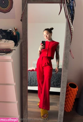 mari_galore_vip [ mari-galore-vip ] - New here  Come say Hey