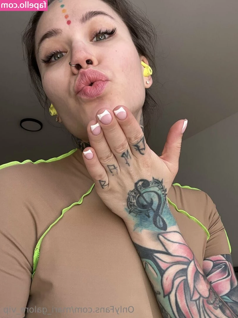 mari_galore_vip [ mari-galore-vip ] - Posting my last bit of bunny
